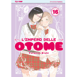 L'impero Delle Otome n° 16