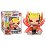 POP Vinyl Figure - Animation Boruto 1361 - Naruto (Baryon Mode) 15cm