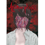 Shintaro Kago - Anamorphosis