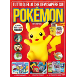Tutto quello che devi sapere sui Pokemon