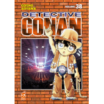 Detective Conan - New Edition n° 38