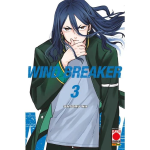 Wind Breaker n° 03 