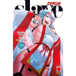 Demon Slave n° 10