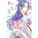 The King's Beast n° 02