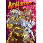 RE: Monster n° 03