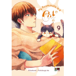 My Roommate Is a Cat n° 09