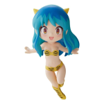 Lamù - Urusei Yatsura - Mini Figure Lum 7cm