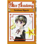 Alice Academy Deluxe n° 03 (di 31)