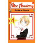 Alice Academy Deluxe n° 04 (di 31)