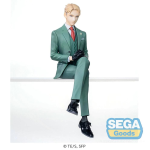 Spy X Family - Figure Loid Forger 16 cm