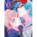 Night by Night Monologue 