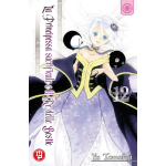 La Principessa Sacrificale e il Re delle Bestie n° 12 (di 15) 