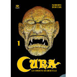 Cura n° 01 Variant - Lo spirito di Dracula