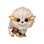 POP Vinyl Figure - Games Pokemon 920 - Arcanine
