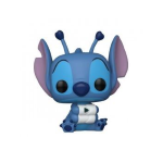POP Vinyl Figure - Disney 1235 - Lilo & Stitch - Stitch in cuffs 