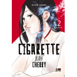 Cigarette and Cherry n° 02