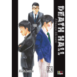 Death Hall - Il Municipio delle Anime n° 23