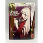 I Viaggi Della Strega n° 05 - The Journey Of Elaina