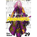 Tokyo Revengers n° 29