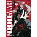 Mononogatari n° 05