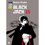 Osamushi Collection - Black Jack 15