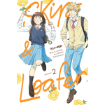 Skip & Loafer n° 02