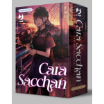 Cara Sacchan - Box Serie Completa 1/4