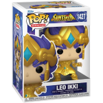 POP Vinyl Figure - Animation Saint Seiya 1427 - Leo Ikki