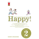 Happy n° 02 - Ristampa
