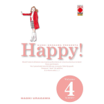 Happy n° 04 - Ristampa