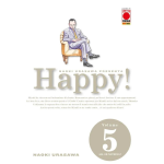 Happy n° 05 - Ristampa