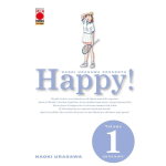 Happy n° 01 - Ristampa