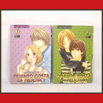 Quanto Costa La Felicità? - Serie Completa 1/2