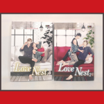 Love nest Serie Completa 1/2