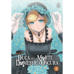 Il Duca della morte e la Domestica oscura n° 05 