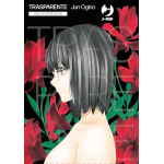 Trasparente - Toumei Ningen No Home - Cofanetto 1/4