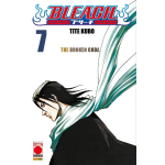 Bleach n° 07 - Ristampa