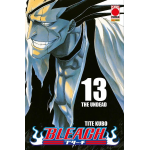 Bleach n° 13 - Ristampa