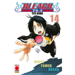 Bleach n° 14 - Ristampa