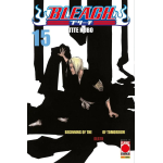 Bleach n° 15 - Ristampa