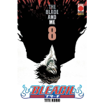 Bleach n° 08 - Ristampa