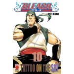 Bleach n° 10 - Ristampa
