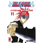Bleach n° 11 - Ristampa