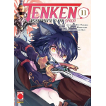 Tenken - Reincarnato in una Spada n° 11