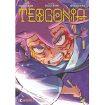 Teogonia n° 01
