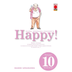 Happy n° 10 - Ristampa