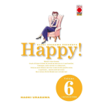 Happy n° 06 - Ristampa