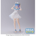 Re:Zero Figure Luminasta PVC Statue - Rem Nyatsu Day 19 cm 