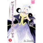 La Principessa Sacrificale e il Re delle Bestie n° 12 (di 15) Edizione Deluxe con booklet allegato