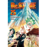 Dr. Stone n° 25 